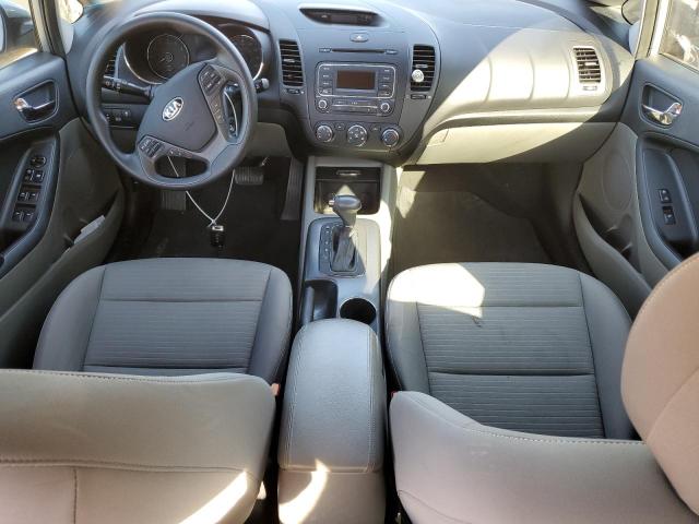 Photo 8 from auction – 2015 KIA FORTE LX with VIN KNAFX4A66F5403201