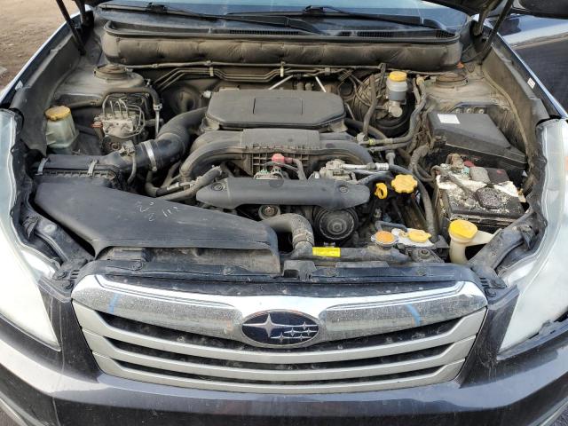 Photo 12 from auction – 2012 SUBARU OUTBACK 2. with VIN 4S4BRCKC6C3257623