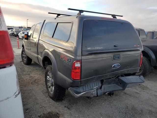 Photo 2 from auction – 2015 FORD F250 SUPER with VIN 1FT7W2BT2FEA82146