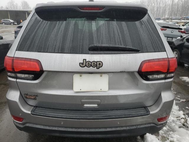 Photo 6 from auction – 2016 JEEP GRAND CHER with VIN 1C4RJFAG5GC366936
