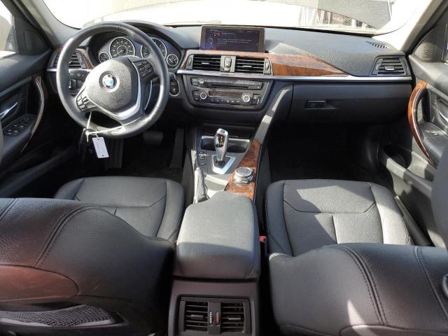 Photo 8 from auction – 2014 BMW 328 D with VIN WBA3D3C51EK153926