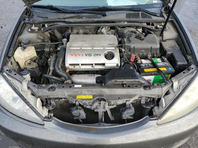 Photo 11 from auction – 2005 TOYOTA CAMRY LE with VIN 4T1BF32K65U591051