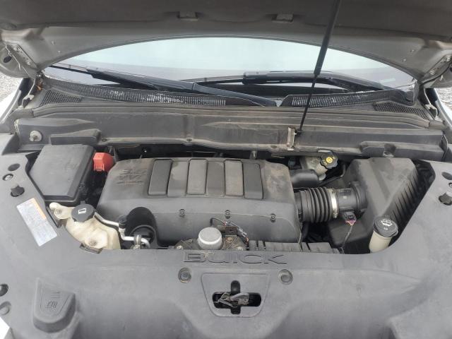 Photo 12 from auction – 2011 BUICK ENCLAVE with VIN 5GAKVAED3BJ234014