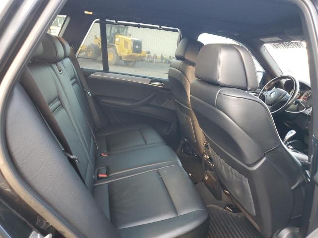 Photo 10 from auction – 2013 BMW X5 M with VIN 5YMGY0C52D0C11599