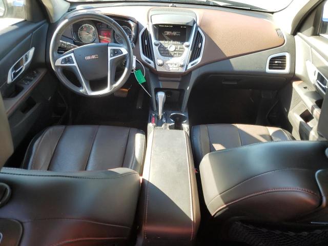 Photo 8 from auction – 2012 GMC TERRAIN SL with VIN 2GKALWEK1C6149185