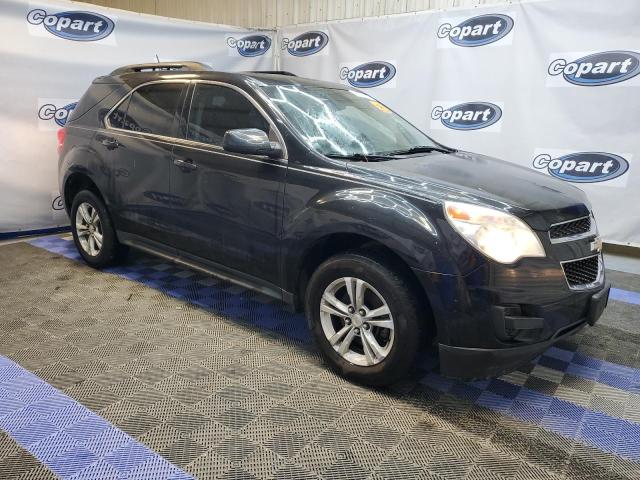 Photo 4 from auction – 2015 CHEVROLET EQUINOX LT with VIN 2GNALBEK0F6301053