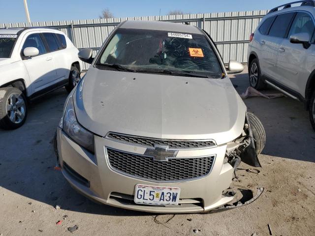 Photo 5 from auction – 2014 CHEVROLET CRUZE LT with VIN 1G1PC5SB5E7206472