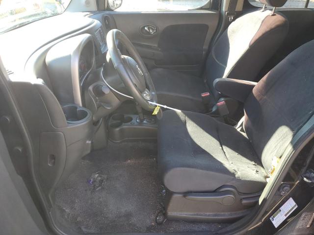 Photo 7 from auction – 2011 NISSAN CUBE BASE with VIN JN8AZ2KR0BT204675