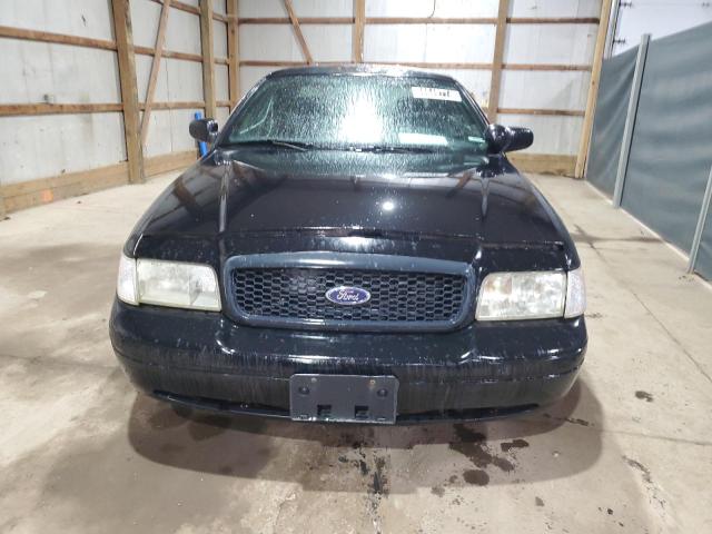 Photo 5 from auction – 2003 FORD CROWN VICT with VIN 2FAFP71W63X179660