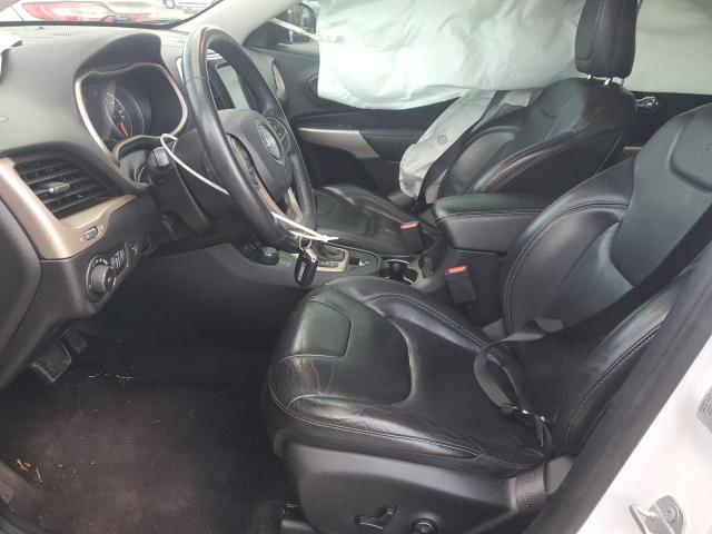 Photo 7 from auction – 2018 JEEP CHEROKEE L with VIN 1C4PJMDB8JD514915