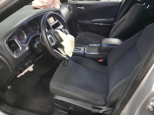 Photo 7 from auction – 2012 DODGE CHARGER SE with VIN 2C3CDXBG7CH211799