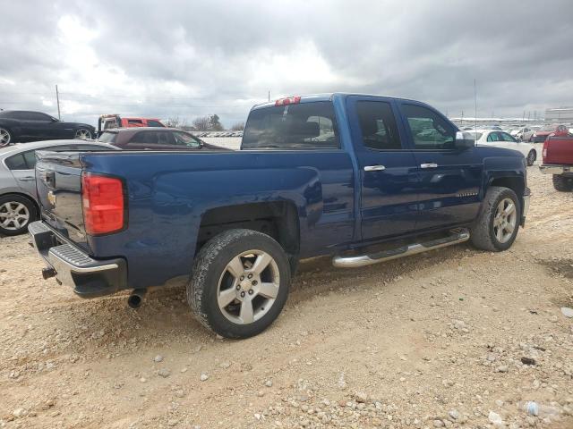Photo 3 from auction – 2015 CHEVROLET SILVERADO with VIN 1GCRCPEC1FZ424477