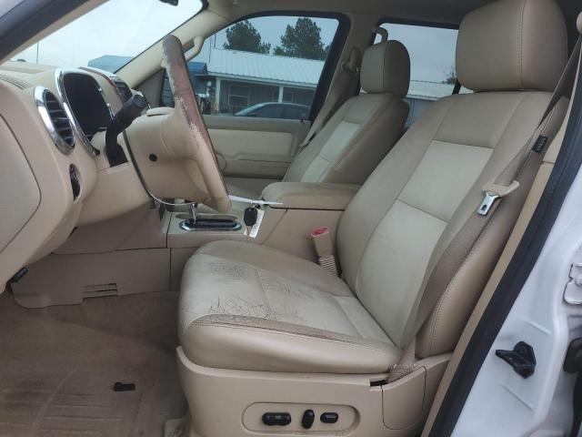Photo 7 from auction – 2006 FORD EXPLORER E with VIN 1FMEU74806UA99709