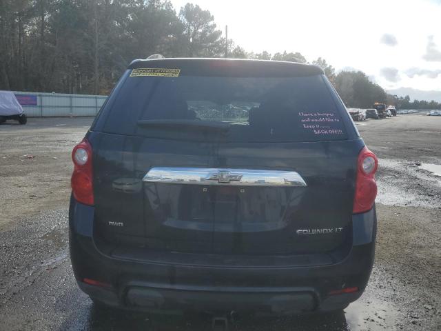 Photo 6 from auction – 2014 CHEVROLET EQUINOX LT with VIN 2GNFLGEK9E6207531
