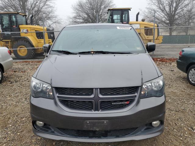 Foto 5 de la subasta – 2017 DODGE GRAND CARA con VIN 2C4RDGEG0HR630080