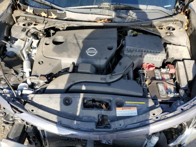 Photo 11 from auction – 2013 NISSAN ALTIMA 2.5 with VIN 1N4AL3AP3DC262422