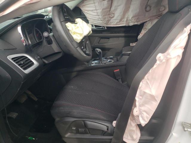 Photo 7 from auction – 2014 GMC TERRAIN SL with VIN 2GKALMEK8E6338701