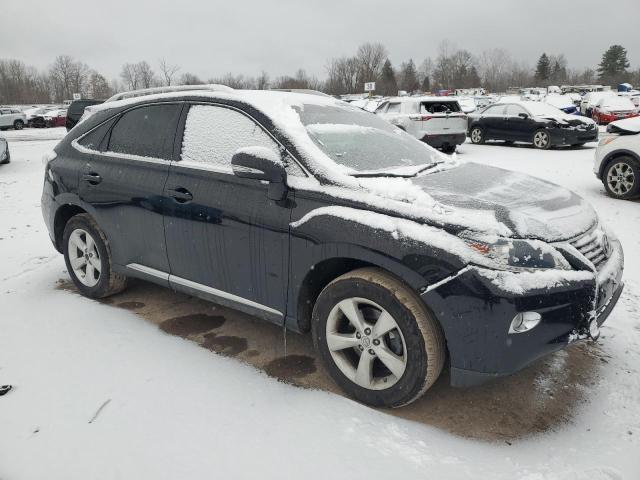 Photo 4 from auction – 2015 LEXUS RX 350 BAS with VIN 2T2BK1BA5FC310234