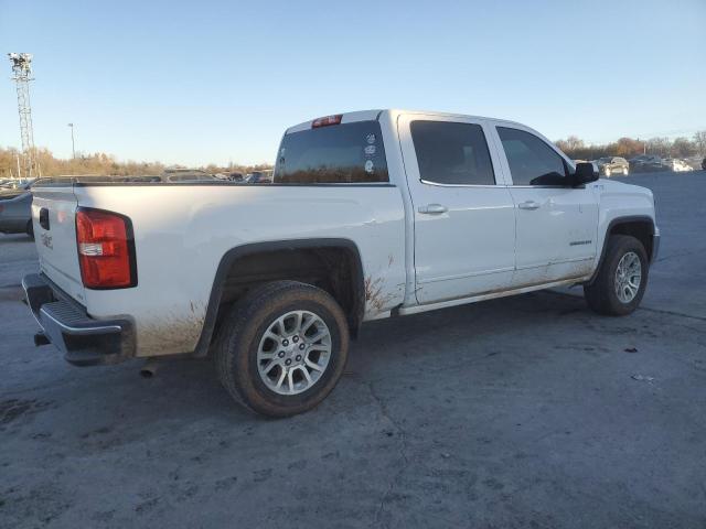 Photo 3 from auction – 2017 GMC SIERRA K15 with VIN 3GTU2MECXHG320407