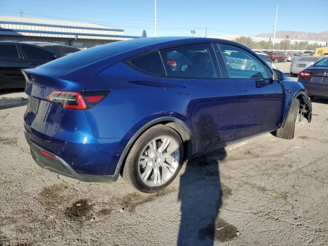 Photo 3 from auction – 2022 TESLA MODEL Y with VIN 7SAYGAEE4NF468690