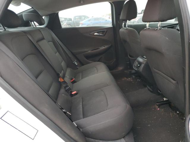 Photo 10 from auction – 2017 CHEVROLET MALIBU LT with VIN 1G1ZE5ST7HF154588