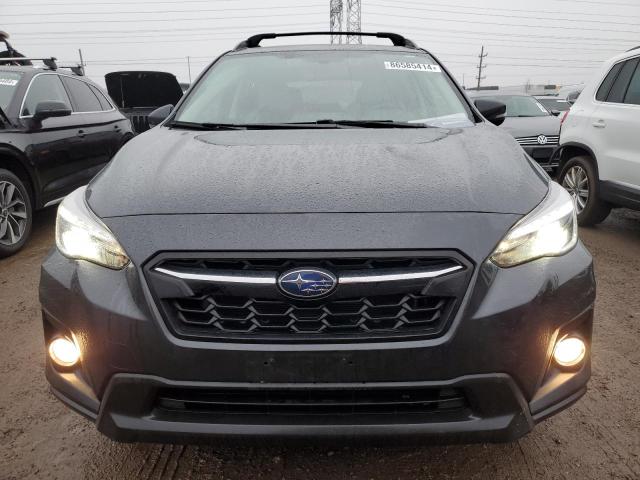Photo 5 from auction – 2019 SUBARU CROSSTREK with VIN JF2GTANC4K8271633