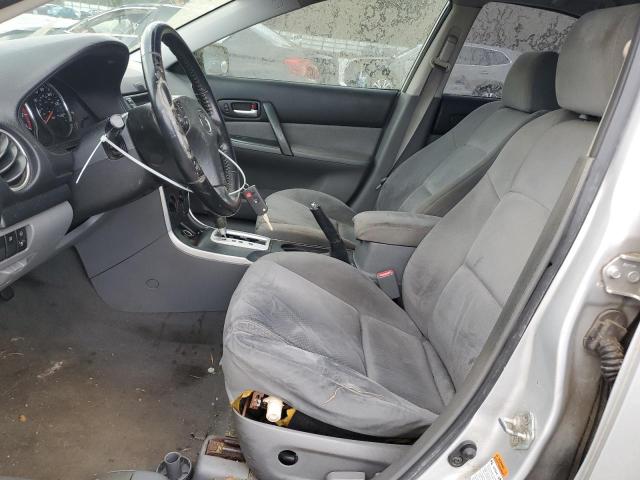 Photo 7 from auction – 2008 MAZDA 6 I with VIN 1YVHP80C685M33354