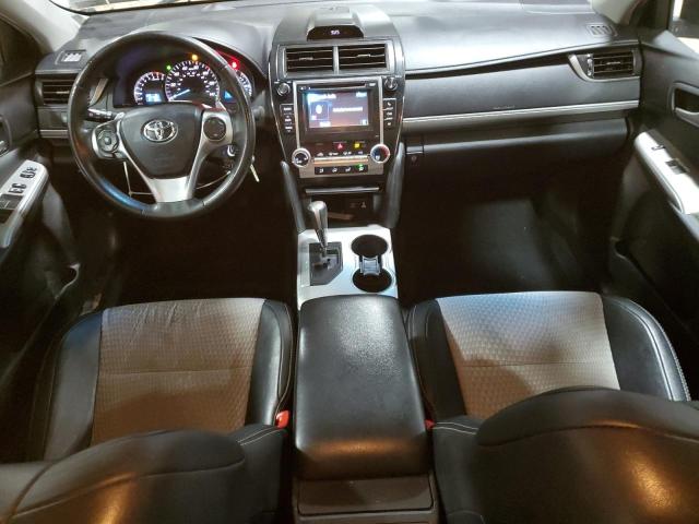 Photo 8 from auction – 2012 TOYOTA CAMRY BASE with VIN 4T1BF1FK9CU163759