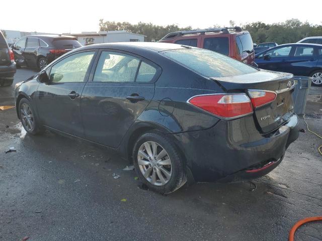 Photo 2 from auction – 2014 KIA FORTE LX with VIN KNAFX4A60E5222965