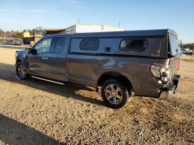 Photo 2 from auction – 2023 FORD F150 SUPER with VIN 1FTFX1C81PKD66805