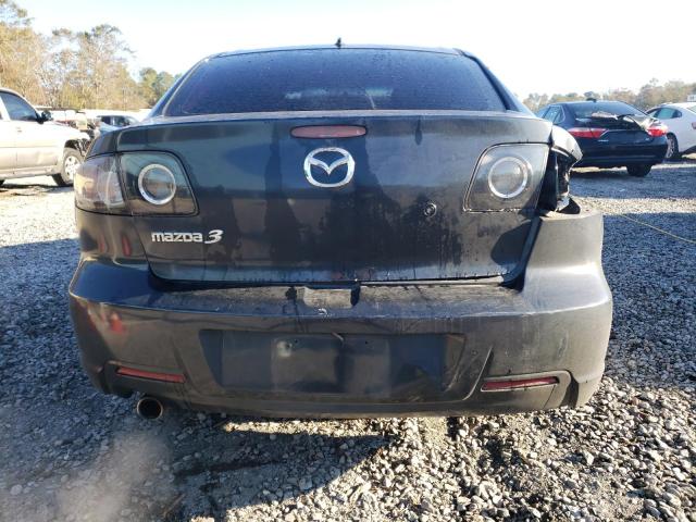 Photo 6 from auction – 2009 MAZDA 3 I with VIN JM1BK32F791229143