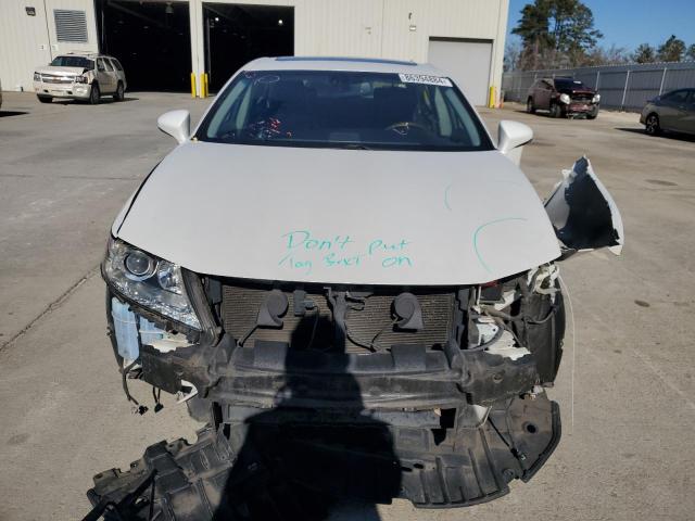 Photo 5 from auction – 2013 LEXUS ES 350 with VIN JTHBK1GG3D2031781