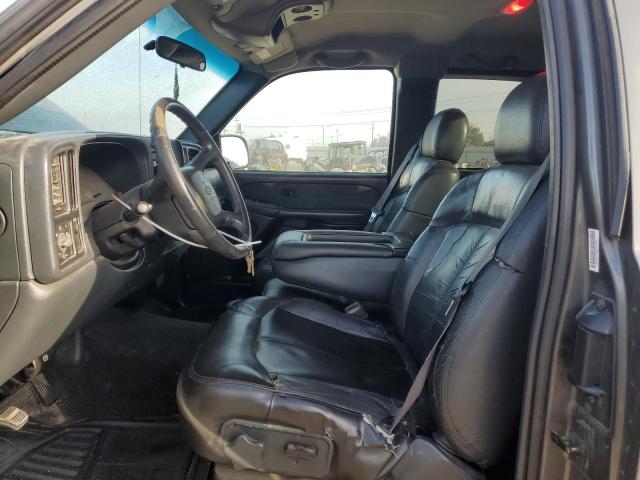 Photo 7 from auction – 2001 CHEVROLET SILVERADO with VIN 1GCEC19VX1Z107829
