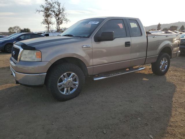 FORD F150 2006 with VIN 1FTPX14V36KD16611 - Photo from auction