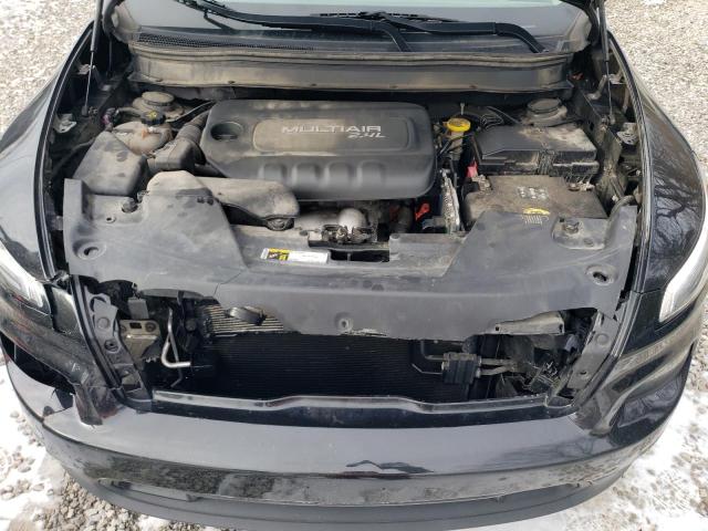 Photo 12 from auction – 2016 JEEP CHEROKEE S with VIN 1C4PJMAB8GW110014
