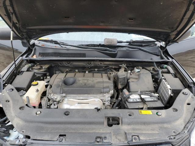 Photo 12 from auction – 2012 TOYOTA RAV4 with VIN 2T3BF4DV9CW231712