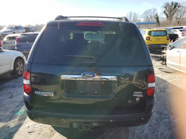 Photo 6 from auction – 2006 FORD EXPLORER L with VIN 1FMEU65896UA41686