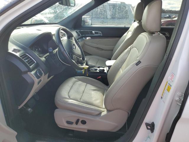 Photo 7 from auction – 2019 FORD EXPLORER L with VIN 1FM5K8F81KGB16082