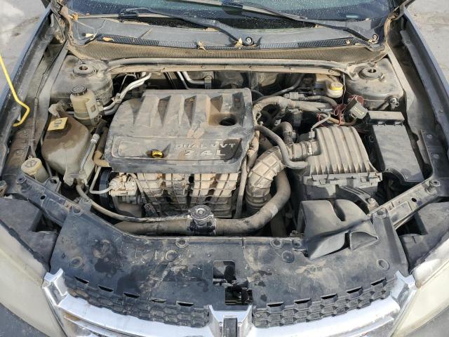Photo 11 from auction – 2012 DODGE AVENGER SX with VIN 1C3CDZCB5CN228039