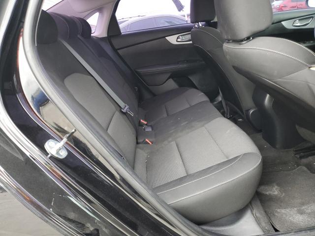 Photo 10 from auction – 2022 KIA FORTE FE with VIN 3KPF24AD2NE461342