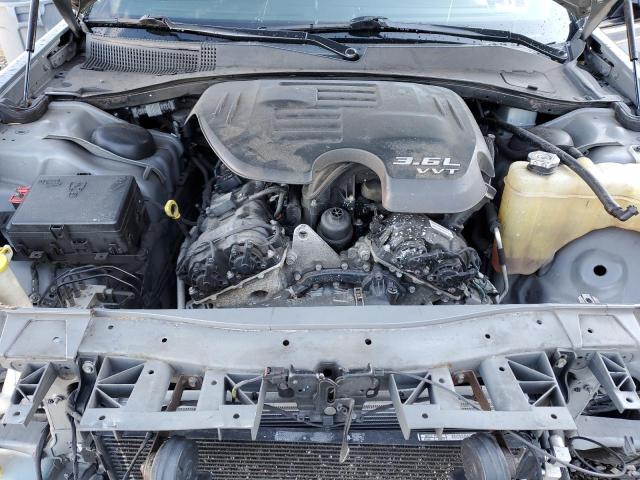 Photo 11 from auction – 2017 CHRYSLER 300 S with VIN 2C3CCAGG5HH586123