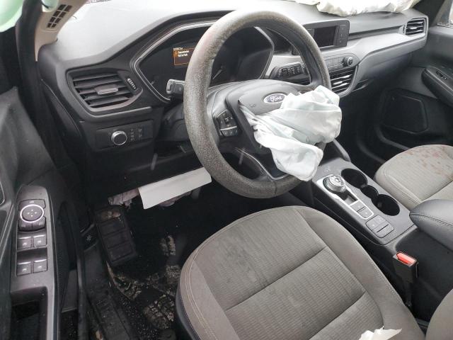 Photo 8 from auction – 2020 FORD ESCAPE S with VIN 1FMCU9F66LUB62001