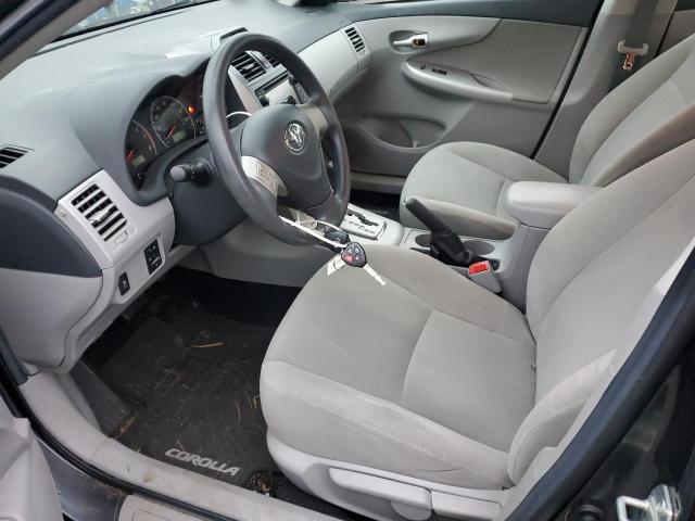 صورة رقم 7 من المزاد - 2013 TOYOTA COROLLA BA مع VIN 2T1BU4EE8DC100139