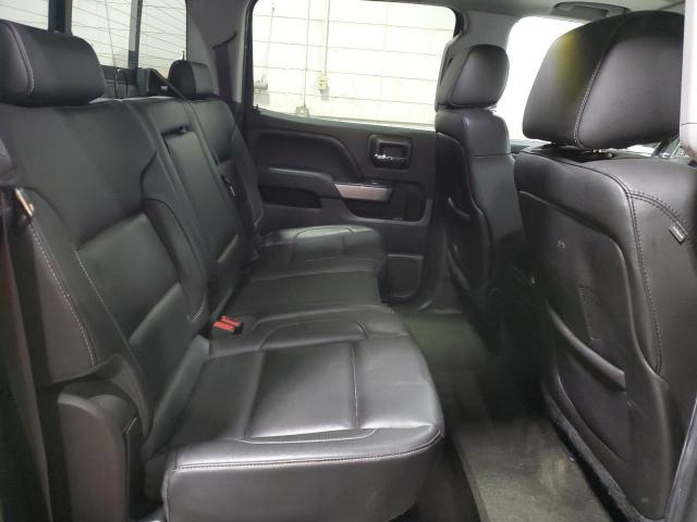 Photo 10 from auction – 2015 CHEVROLET SILVERADO with VIN 3GCUKSEC1FG419022