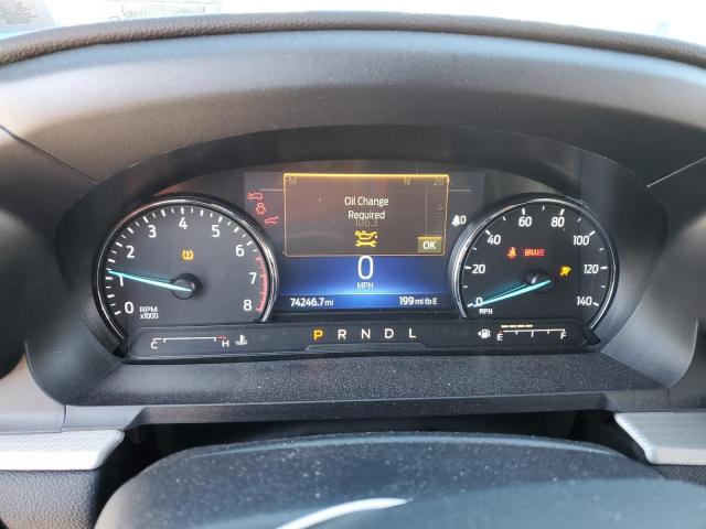 Photo 9 from auction – 2023 FORD EXPLORER X with VIN 1FMSK8DH0PGB05619