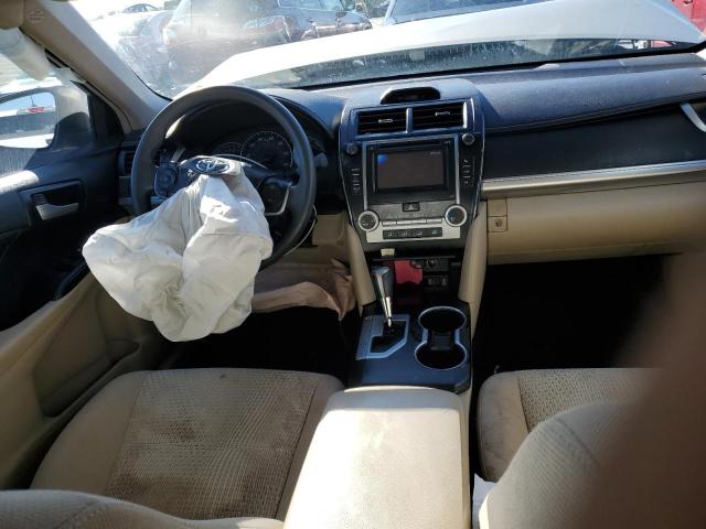 Photo 8 from auction – 2013 TOYOTA CAMRY with VIN 4T1BF1FK0DU660233