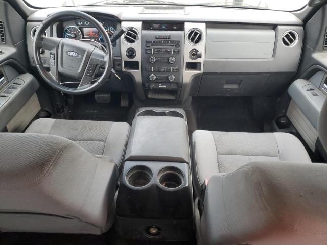 Photo 8 from auction – 2011 FORD F150 SUPER with VIN 1FTFX1CF7BFA44704