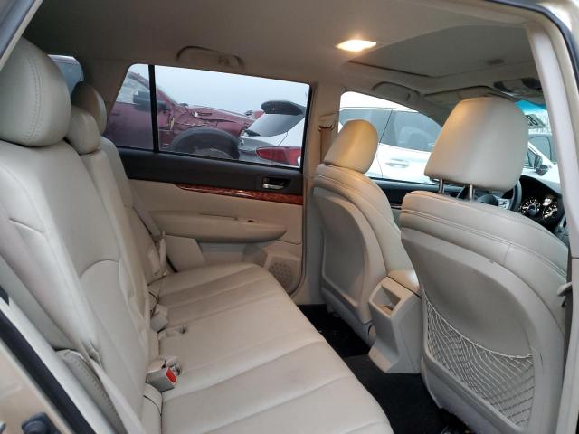 Photo 11 from auction – 2010 SUBARU OUTBACK 2. with VIN 4S4BRCKC6A3360845