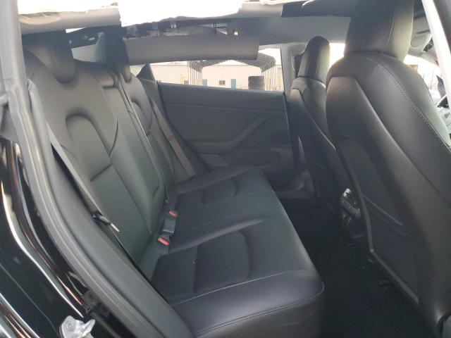 Photo 10 from auction – 2019 TESLA MODEL 3 with VIN 5YJ3E1EA3KF323825