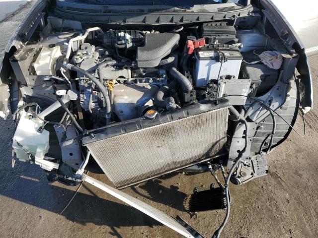 Photo 12 from auction – 2014 NISSAN ROGUE SELE with VIN JN8AS5MT0EW618038